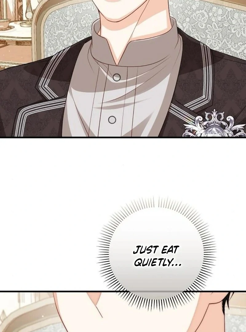 I Became the Mother of the Supporting Male Lead’s Son - Chapter 37 Page 32