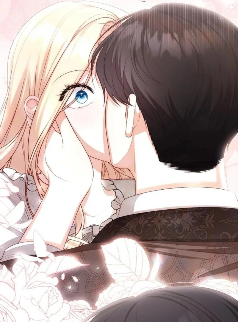 I Became the Mother of the Supporting Male Lead’s Son - Chapter 37 Page 35