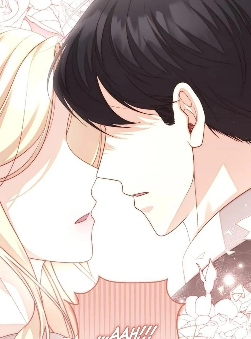 I Became the Mother of the Supporting Male Lead’s Son - Chapter 37 Page 36