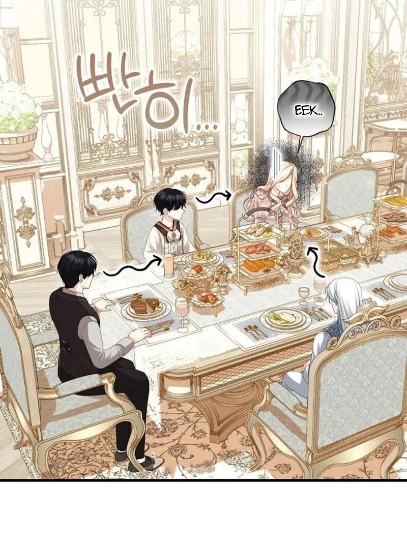 I Became the Mother of the Supporting Male Lead’s Son - Chapter 37 Page 39