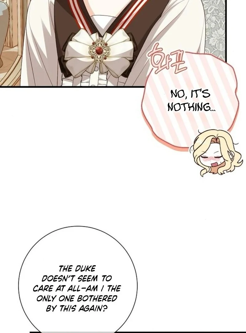 I Became the Mother of the Supporting Male Lead’s Son - Chapter 37 Page 41