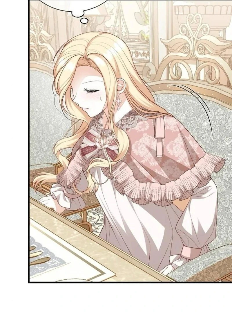 I Became the Mother of the Supporting Male Lead’s Son - Chapter 37 Page 42