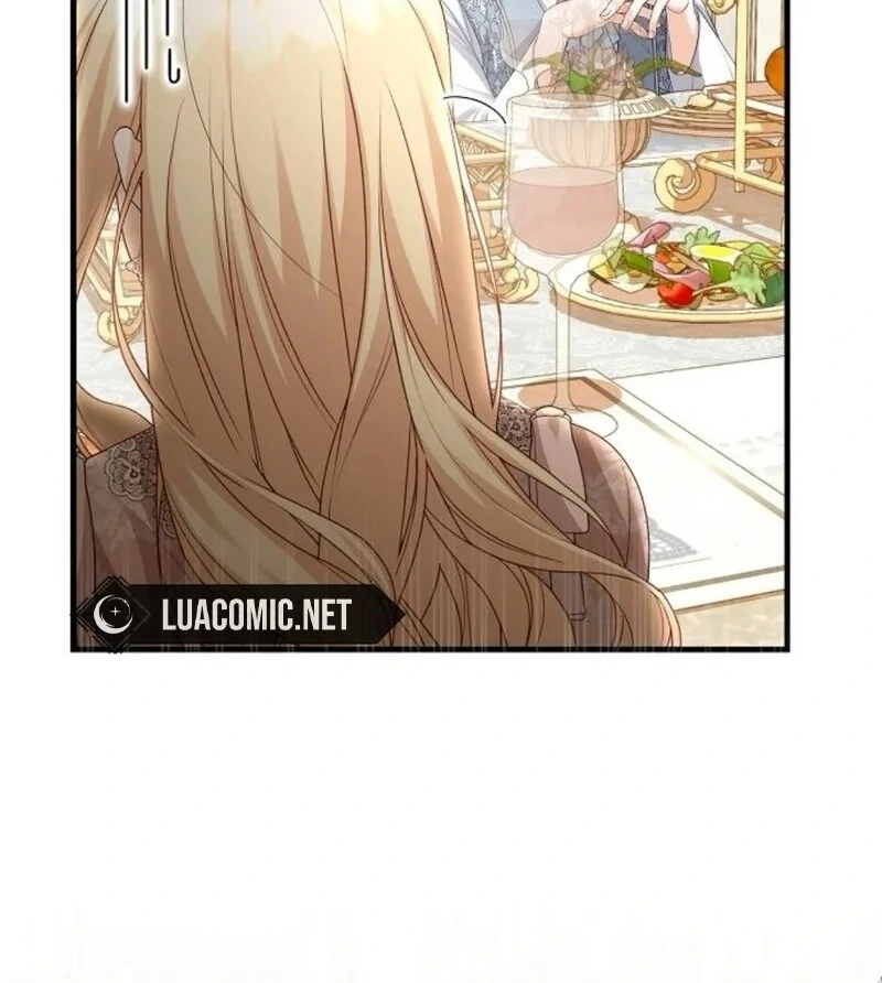 I Became the Mother of the Supporting Male Lead’s Son - Chapter 37 Page 44