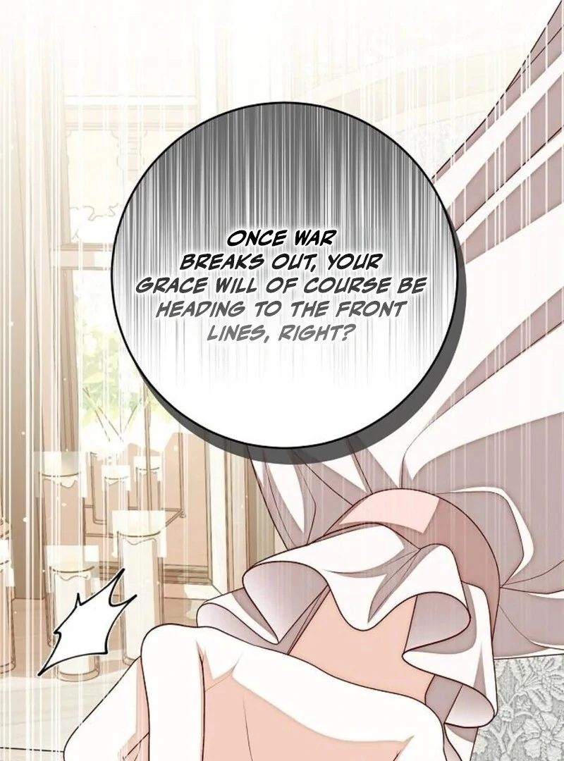 I Became the Mother of the Supporting Male Lead’s Son - Chapter 37 Page 45