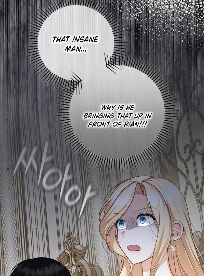 I Became the Mother of the Supporting Male Lead’s Son - Chapter 37 Page 48