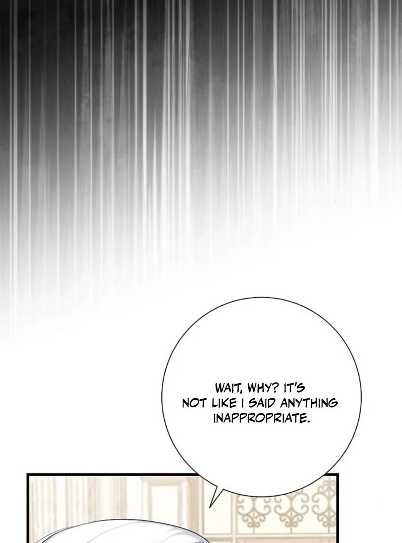 I Became the Mother of the Supporting Male Lead’s Son - Chapter 37 Page 53