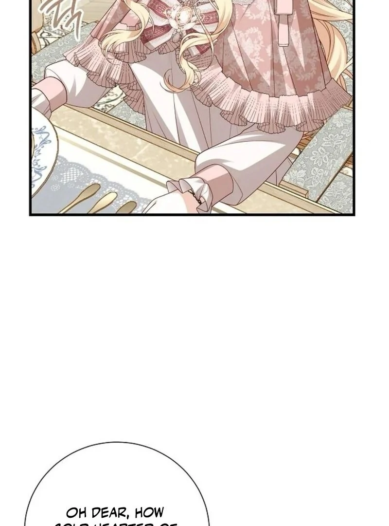 I Became the Mother of the Supporting Male Lead’s Son - Chapter 37 Page 56