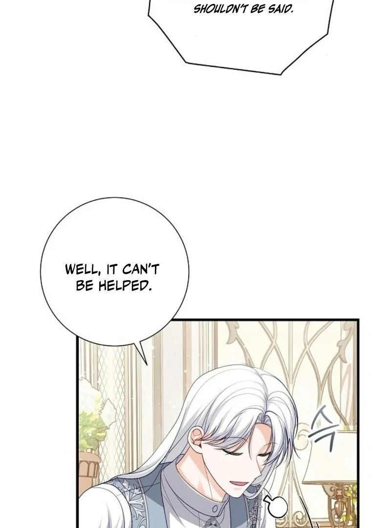 I Became the Mother of the Supporting Male Lead’s Son - Chapter 37 Page 58