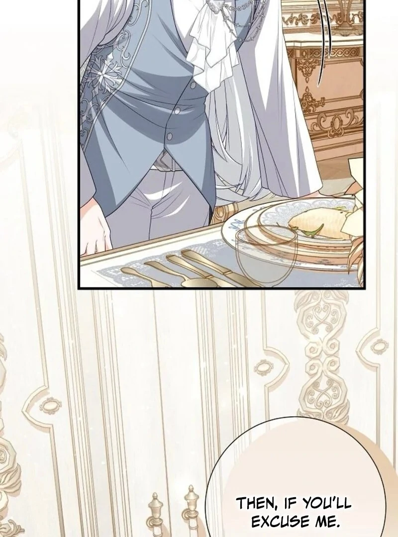 I Became the Mother of the Supporting Male Lead’s Son - Chapter 37 Page 59