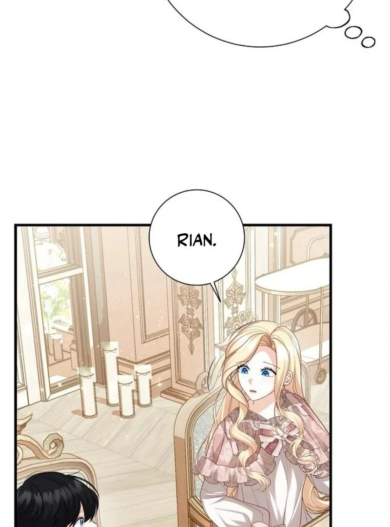 I Became the Mother of the Supporting Male Lead’s Son - Chapter 37 Page 67