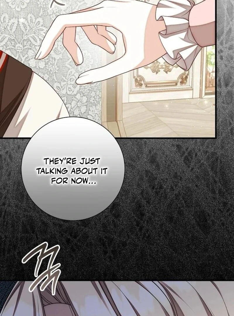 I Became the Mother of the Supporting Male Lead’s Son - Chapter 37 Page 69