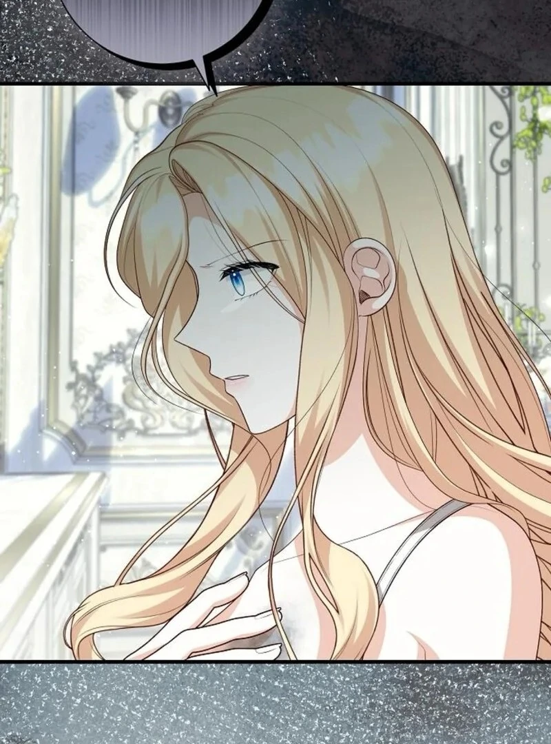 I Became the Mother of the Supporting Male Lead’s Son - Chapter 37 Page 7