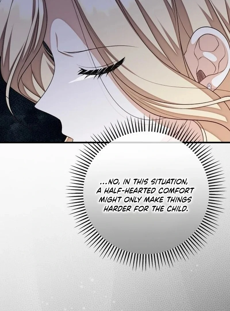 I Became the Mother of the Supporting Male Lead’s Son - Chapter 37 Page 70