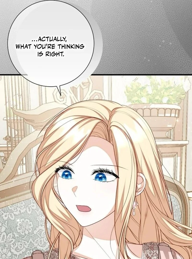 I Became the Mother of the Supporting Male Lead’s Son - Chapter 37 Page 71