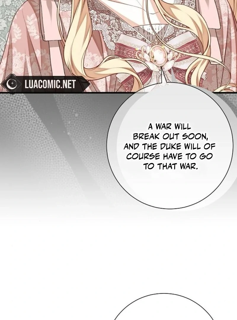 I Became the Mother of the Supporting Male Lead’s Son - Chapter 37 Page 72