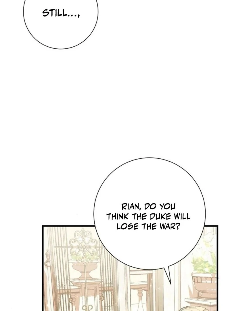 I Became the Mother of the Supporting Male Lead’s Son - Chapter 37 Page 74