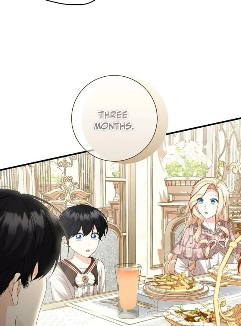 I Became the Mother of the Supporting Male Lead’s Son - Chapter 37 Page 78