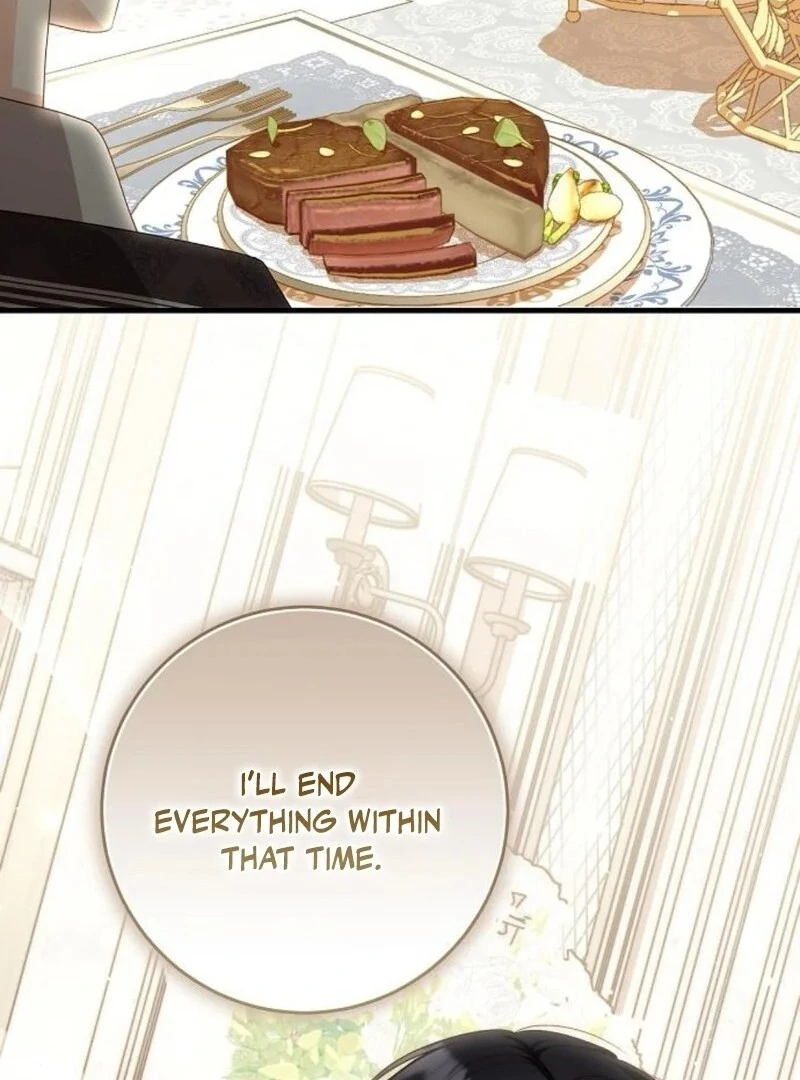 I Became the Mother of the Supporting Male Lead’s Son - Chapter 37 Page 79