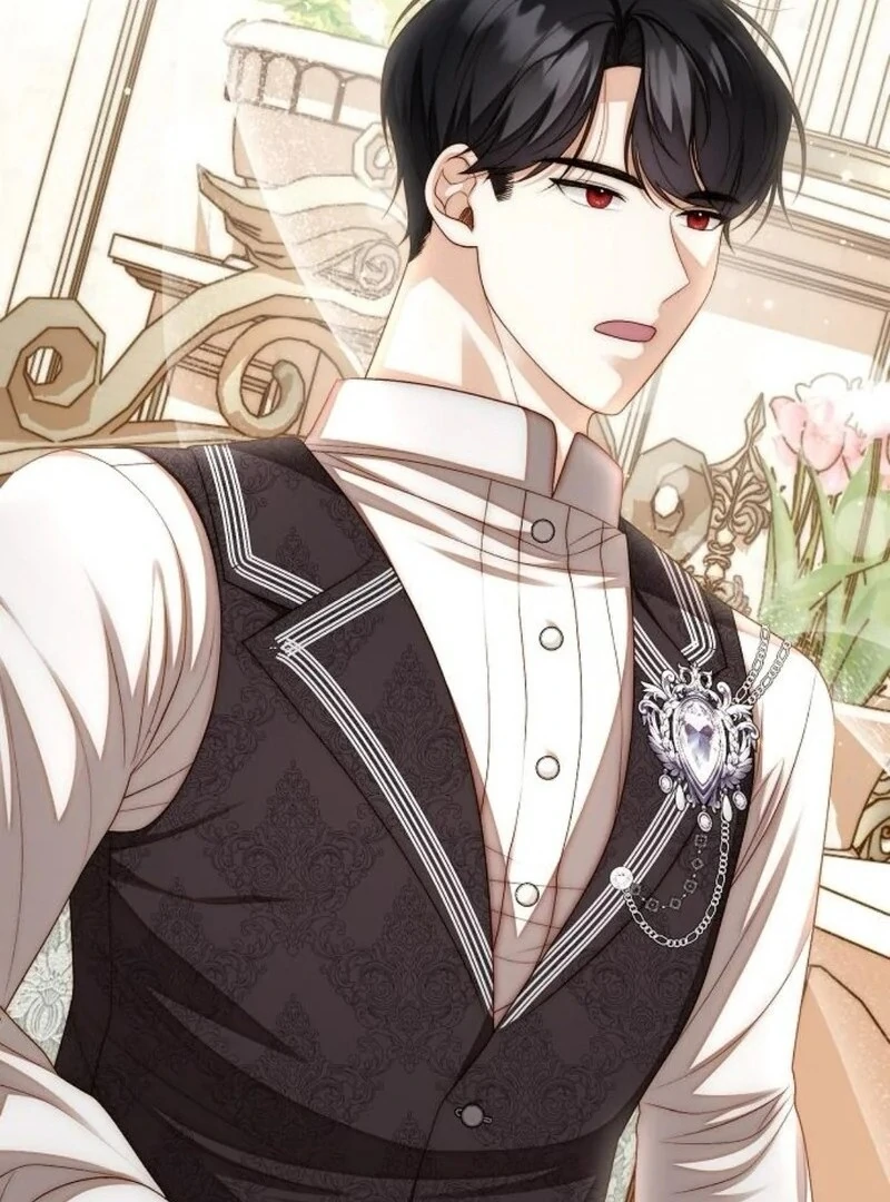 I Became the Mother of the Supporting Male Lead’s Son - Chapter 37 Page 80