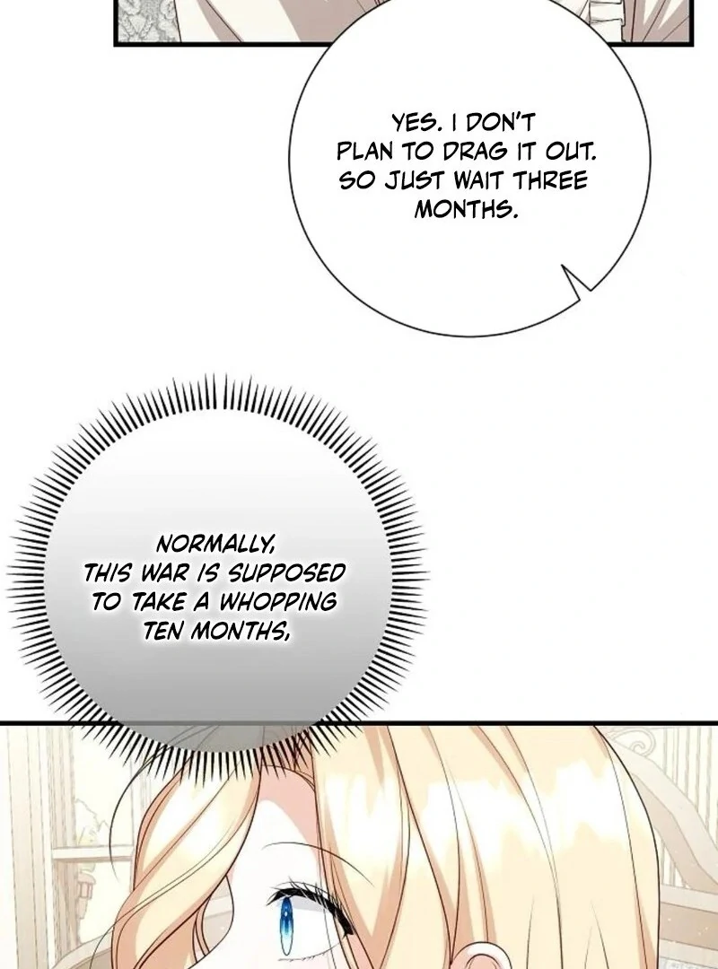 I Became the Mother of the Supporting Male Lead’s Son - Chapter 37 Page 83
