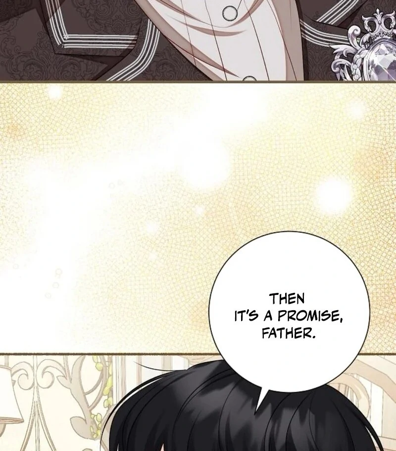 I Became the Mother of the Supporting Male Lead’s Son - Chapter 37 Page 86