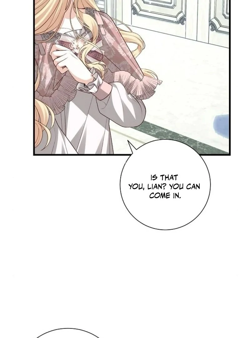 I Became the Mother of the Supporting Male Lead’s Son - Chapter 37 Page 9