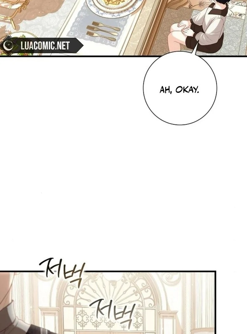 I Became the Mother of the Supporting Male Lead’s Son - Chapter 37 Page 91