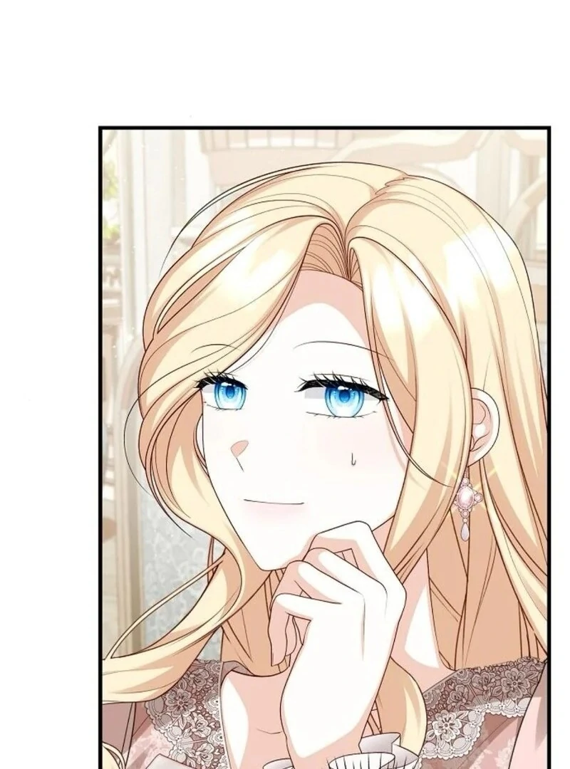 I Became the Mother of the Supporting Male Lead’s Son - Chapter 37 Page 93