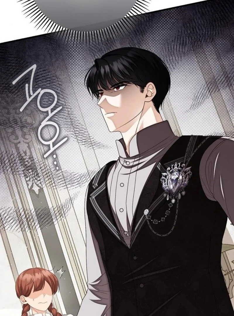 I Became the Mother of the Supporting Male Lead’s Son - Chapter 37 Page 95