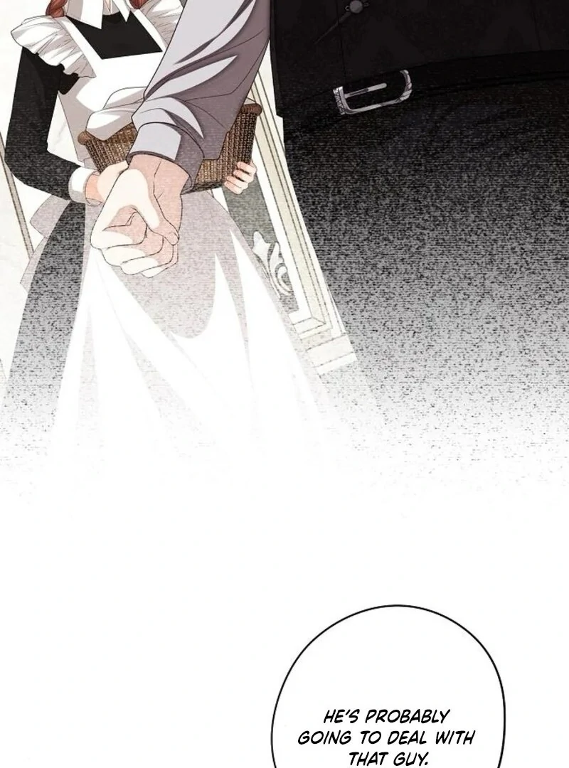 I Became the Mother of the Supporting Male Lead’s Son - Chapter 37 Page 96