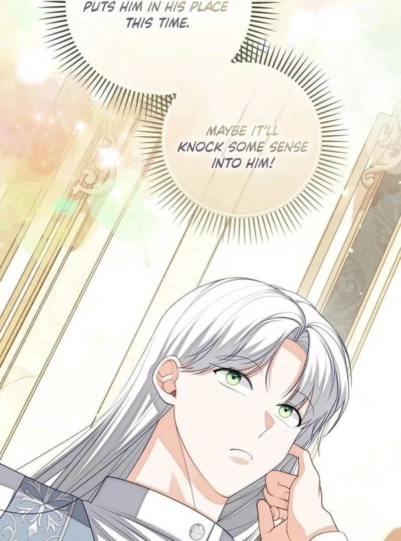 I Became the Mother of the Supporting Male Lead’s Son - Chapter 37 Page 99