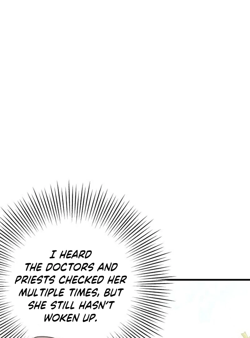 I Became the Mother of the Supporting Male Lead’s Son - Chapter 38 Page 10