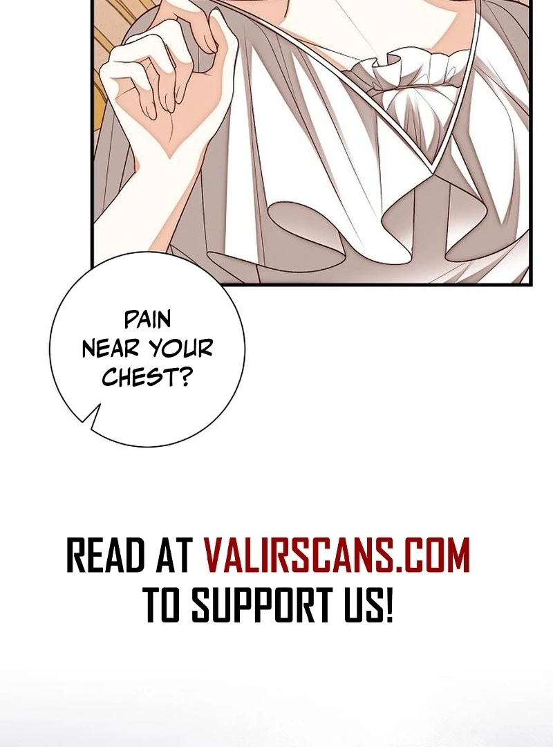 I Became the Mother of the Supporting Male Lead’s Son - Chapter 38 Page 100