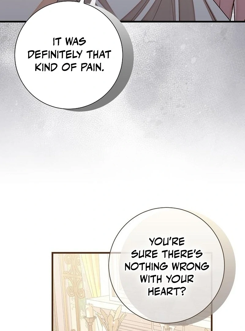 I Became the Mother of the Supporting Male Lead’s Son - Chapter 38 Page 102