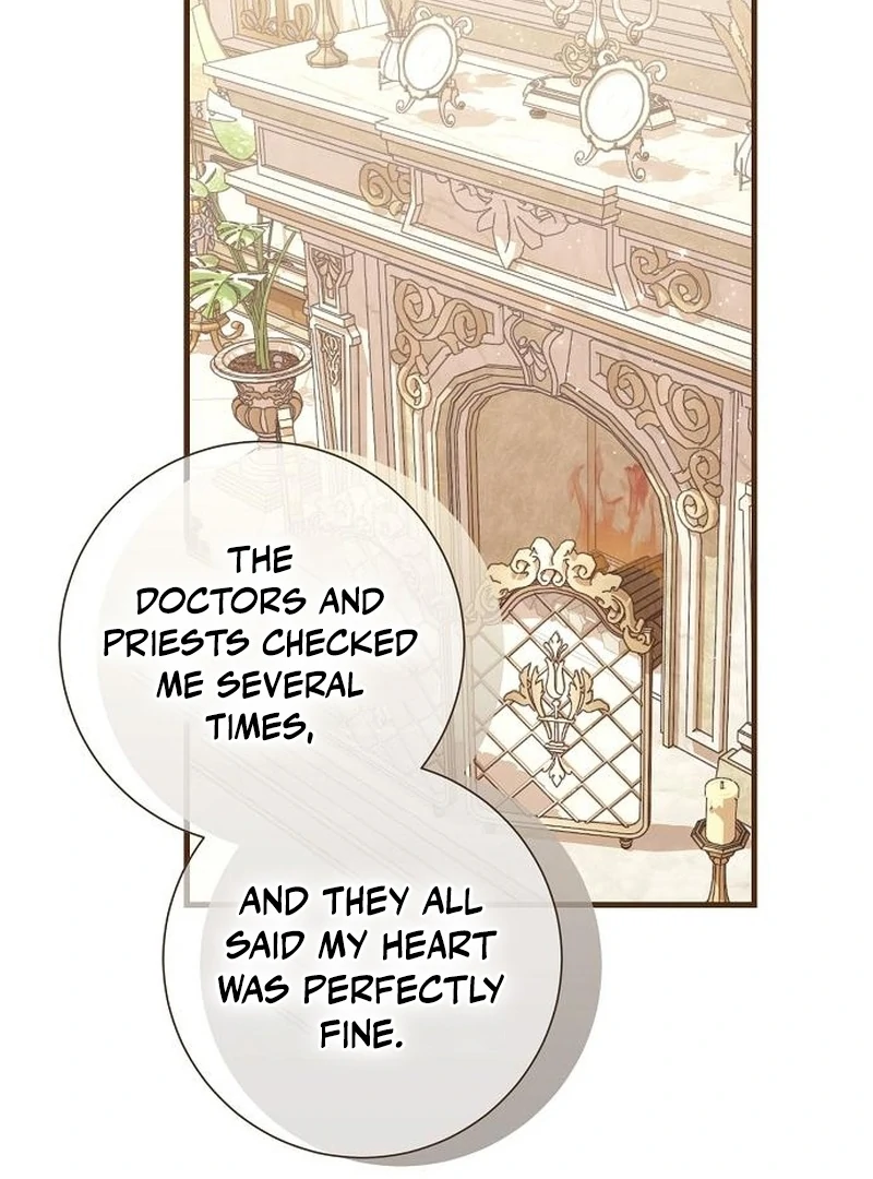 I Became the Mother of the Supporting Male Lead’s Son - Chapter 38 Page 103