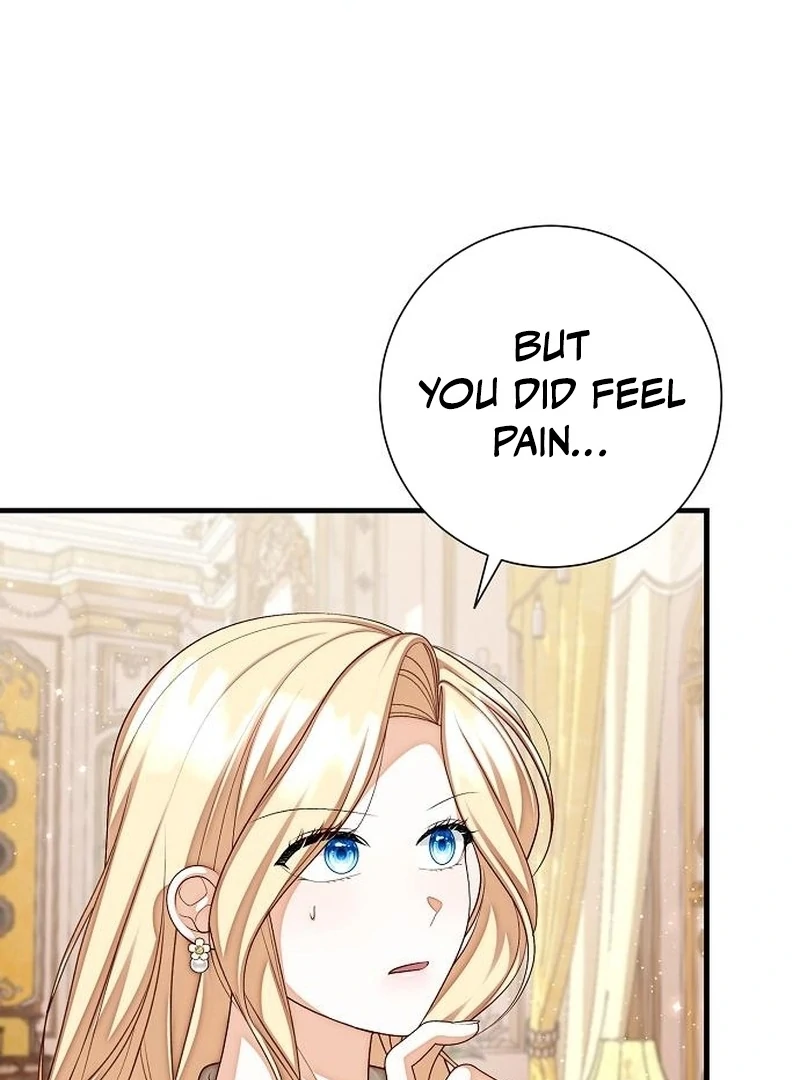 I Became the Mother of the Supporting Male Lead’s Son - Chapter 38 Page 104