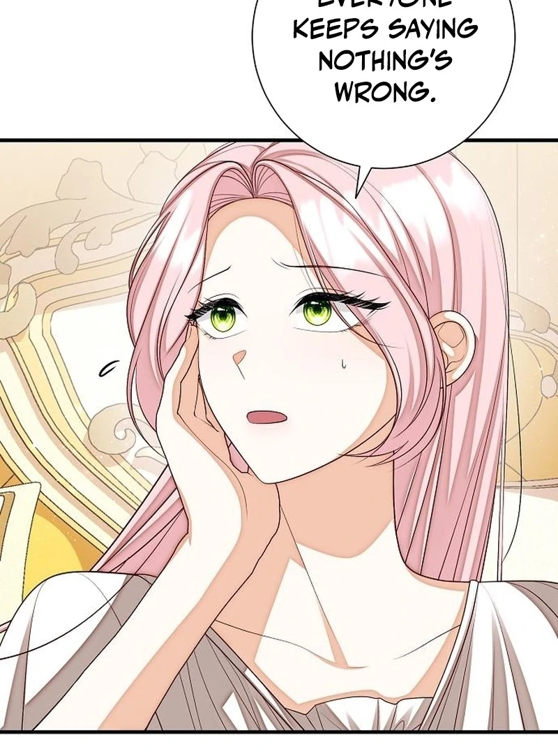 I Became the Mother of the Supporting Male Lead’s Son - Chapter 38 Page 106