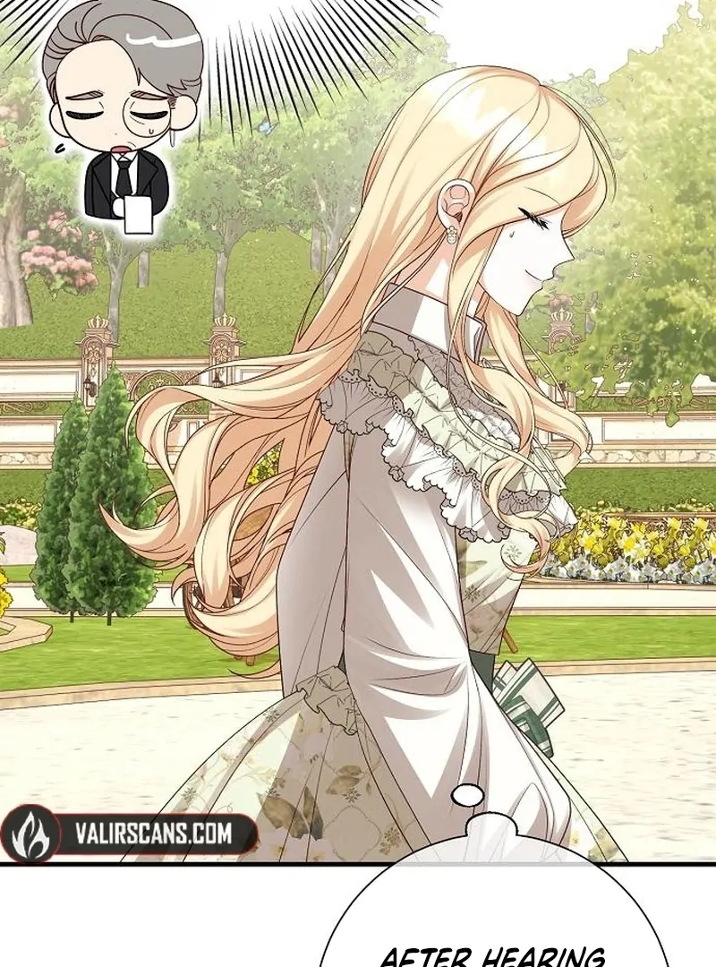 I Became the Mother of the Supporting Male Lead’s Son - Chapter 38 Page 11