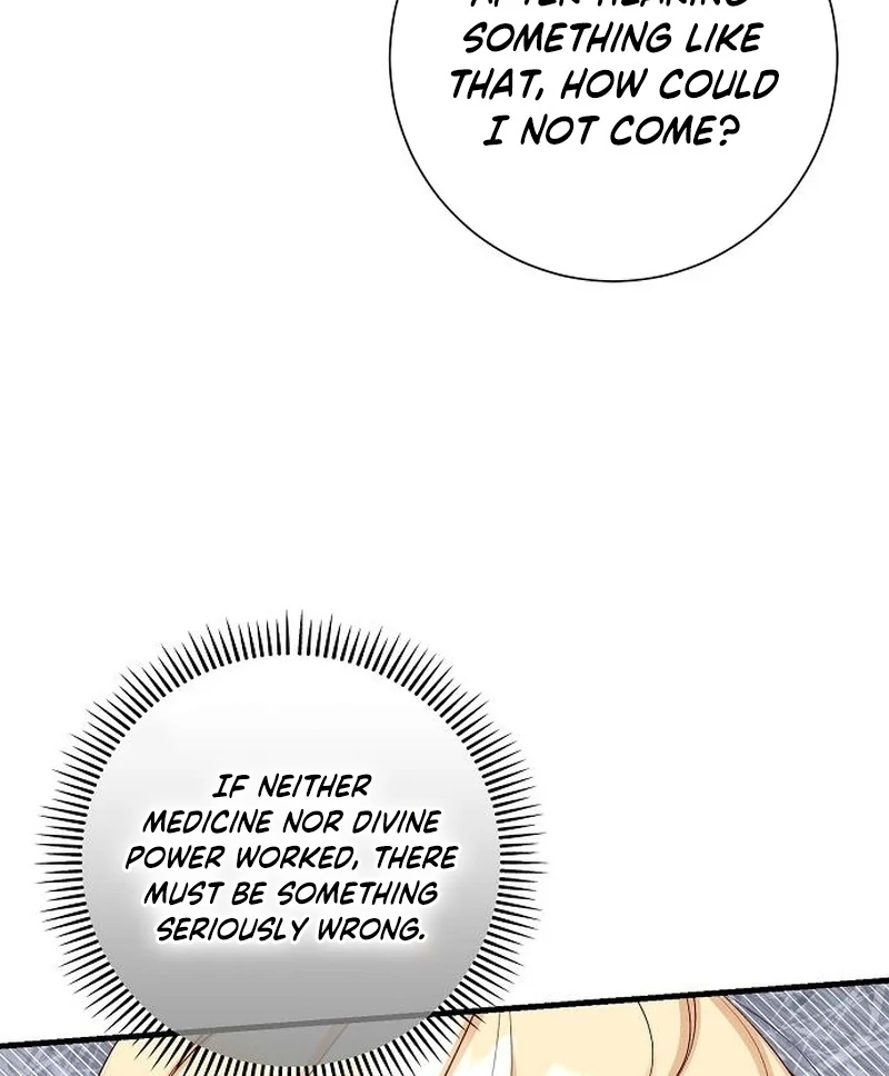 I Became the Mother of the Supporting Male Lead’s Son - Chapter 38 Page 12