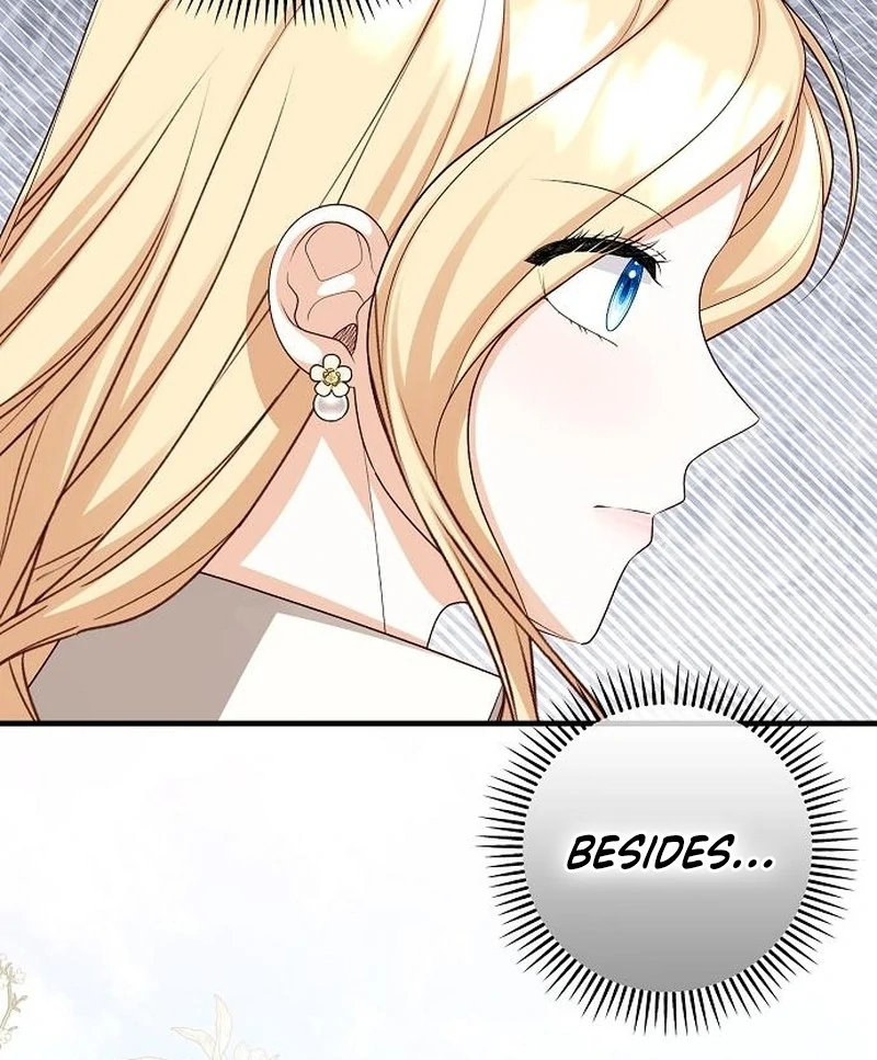 I Became the Mother of the Supporting Male Lead’s Son - Chapter 38 Page 13