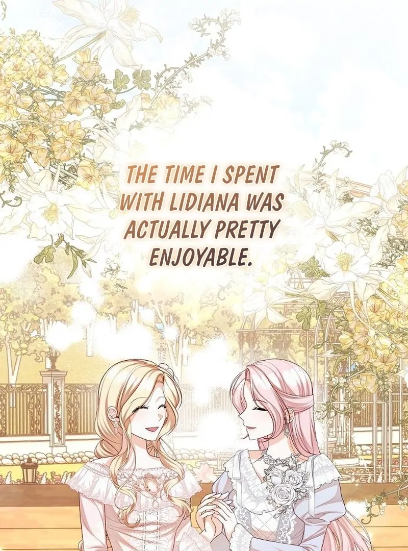 I Became the Mother of the Supporting Male Lead’s Son - Chapter 38 Page 14