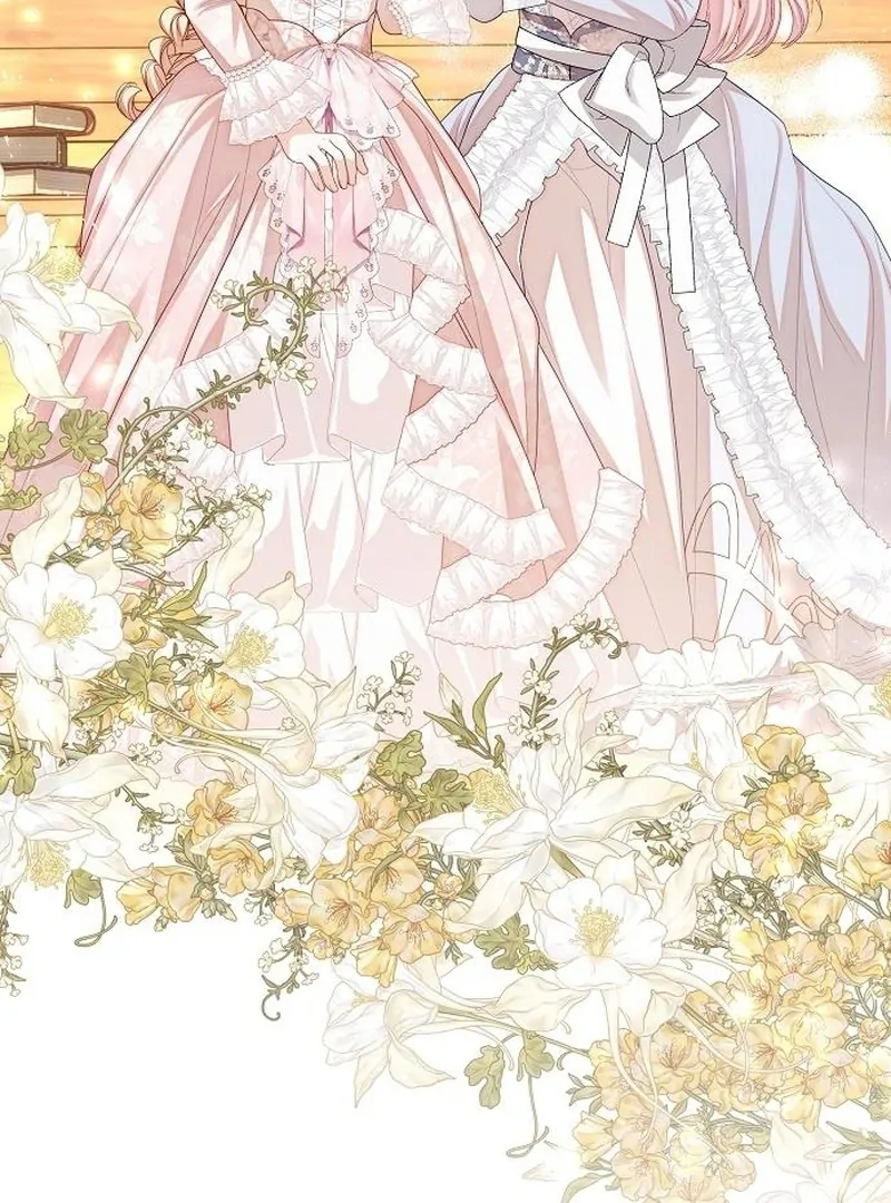 I Became the Mother of the Supporting Male Lead’s Son - Chapter 38 Page 15