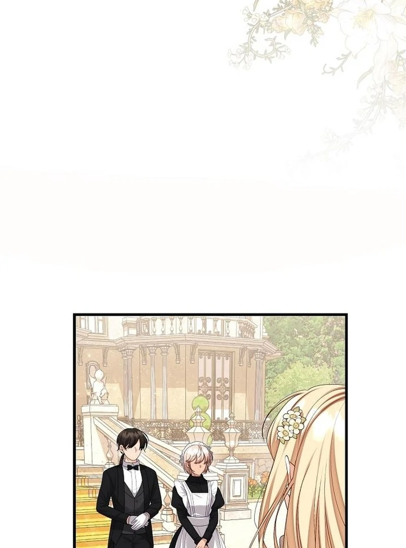 I Became the Mother of the Supporting Male Lead’s Son - Chapter 38 Page 16