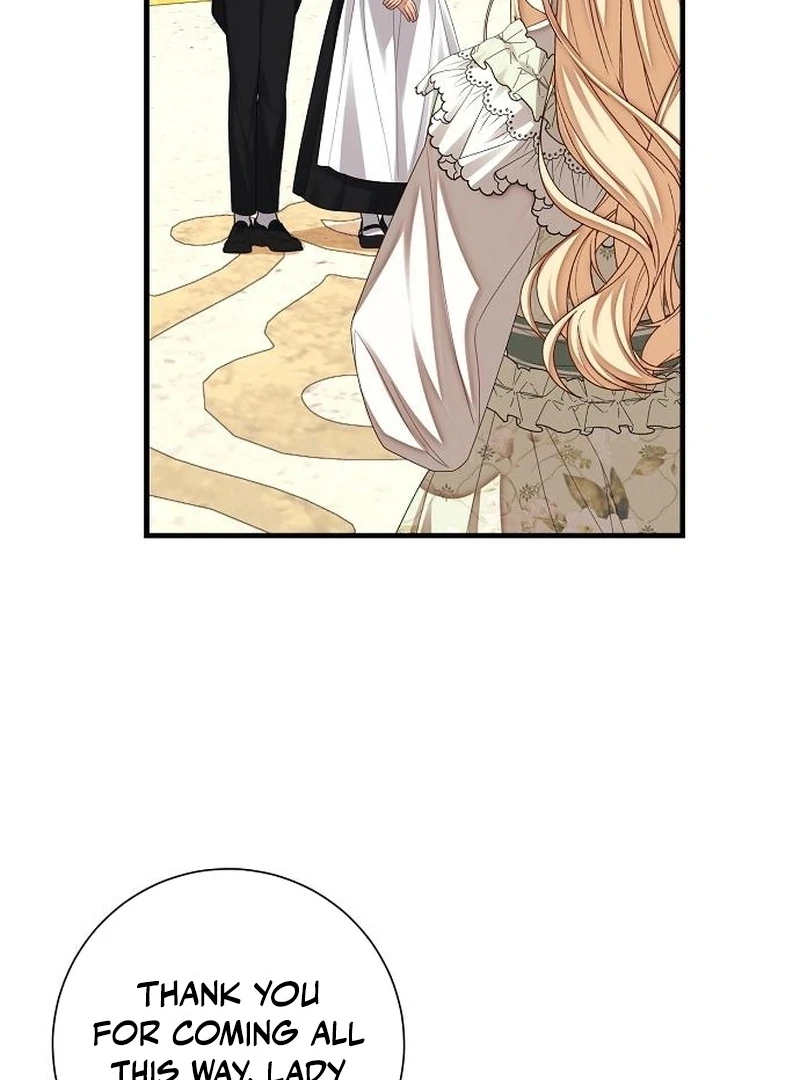 I Became the Mother of the Supporting Male Lead’s Son - Chapter 38 Page 17