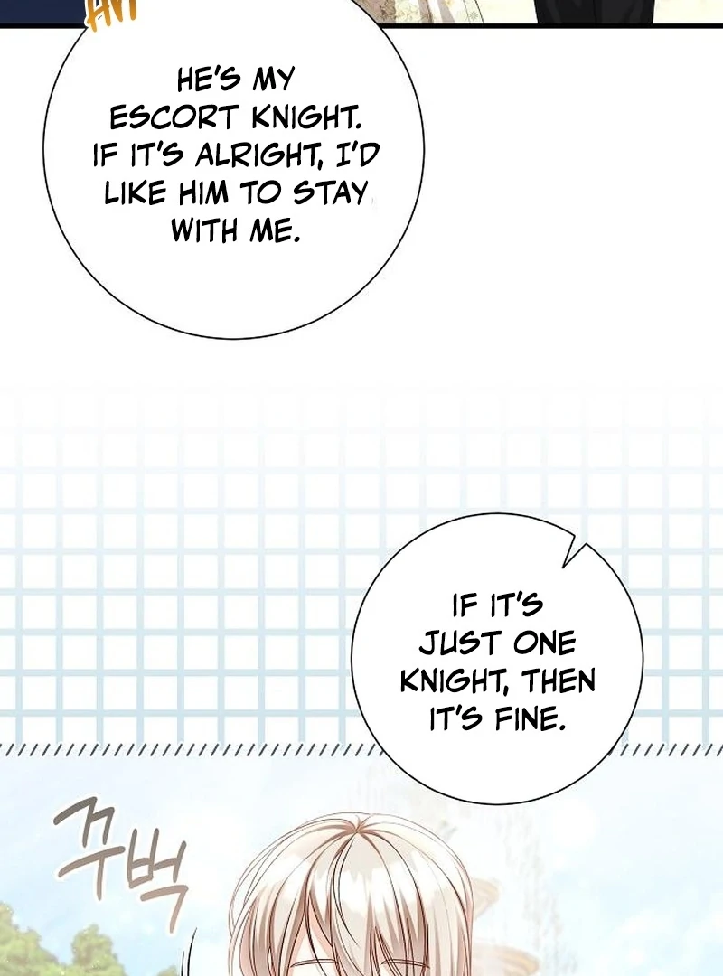 I Became the Mother of the Supporting Male Lead’s Son - Chapter 38 Page 20