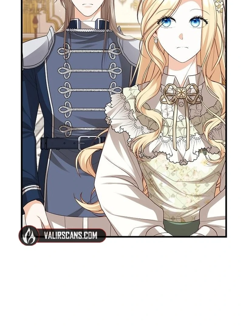 I Became the Mother of the Supporting Male Lead’s Son - Chapter 38 Page 23