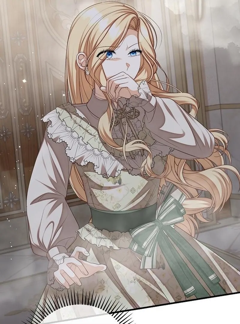 I Became the Mother of the Supporting Male Lead’s Son - Chapter 38 Page 27