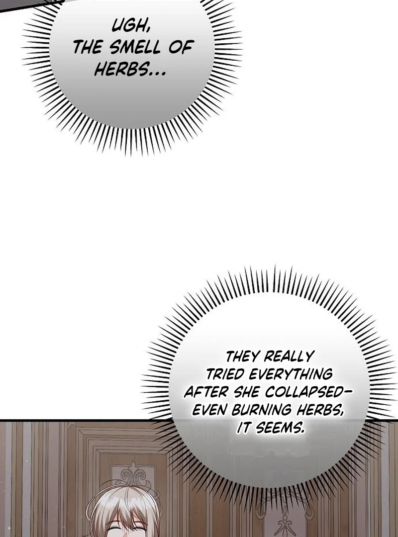 I Became the Mother of the Supporting Male Lead’s Son - Chapter 38 Page 28