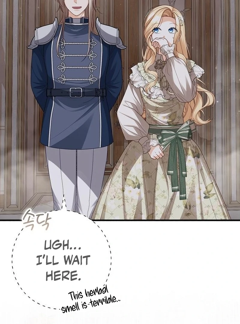 I Became the Mother of the Supporting Male Lead’s Son - Chapter 38 Page 29