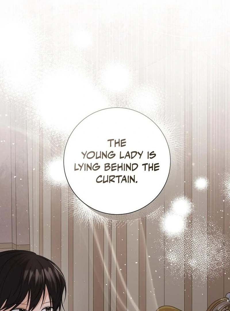 I Became the Mother of the Supporting Male Lead’s Son - Chapter 38 Page 30